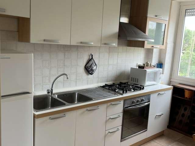 Appartamento con 2 camere da letto in affitto a Santa Marinella, Roma