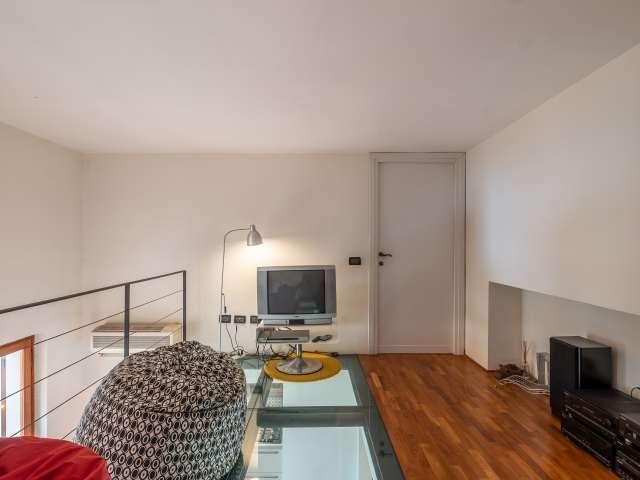 Appartamento con 2 camere da letto in affitto a San Annunziata, Firenze