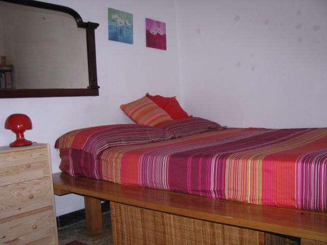 Appartamento con 2 camere da letto in affitto a San Donato, Bologna