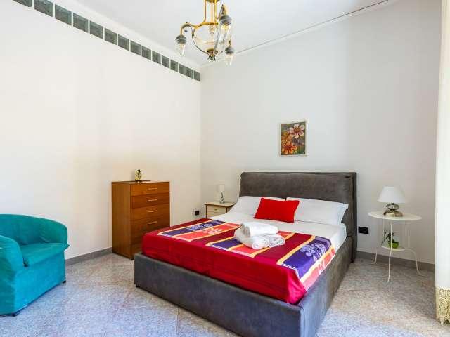 Appartamento con 2 camere da letto in affitto a San Lorenzo, Napoli