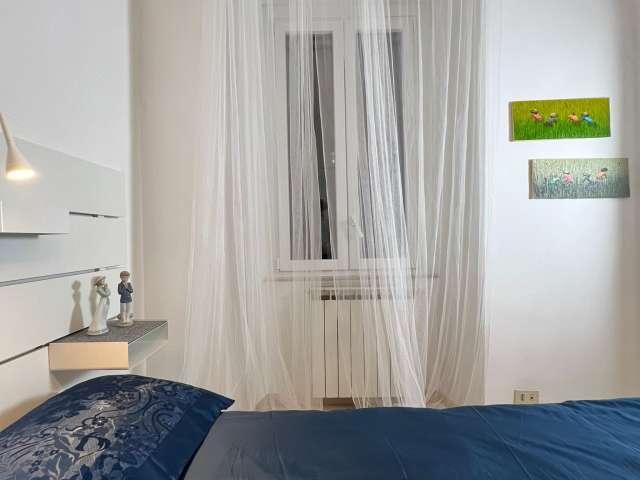 Appartamento con 2 camere da letto in affitto a San Lorenzo, Roma