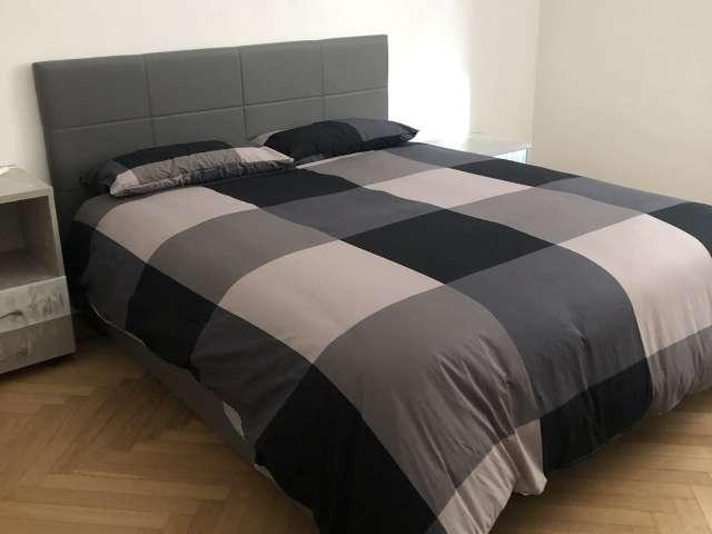 Appartamento con 2 camere da letto in affitto a San Salvario, Torino