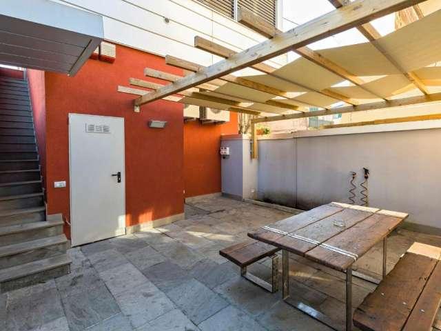 Appartamento con 2 camere da letto in affitto a San Siro, Milano