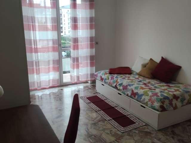 Appartamento con 2 camere da letto in affitto a Segrate, Milano
