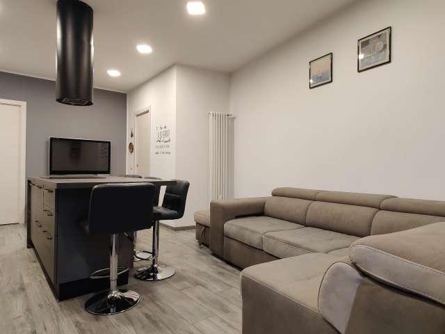 Appartamento con 2 camere da letto in affitto a Selinunte, Milano