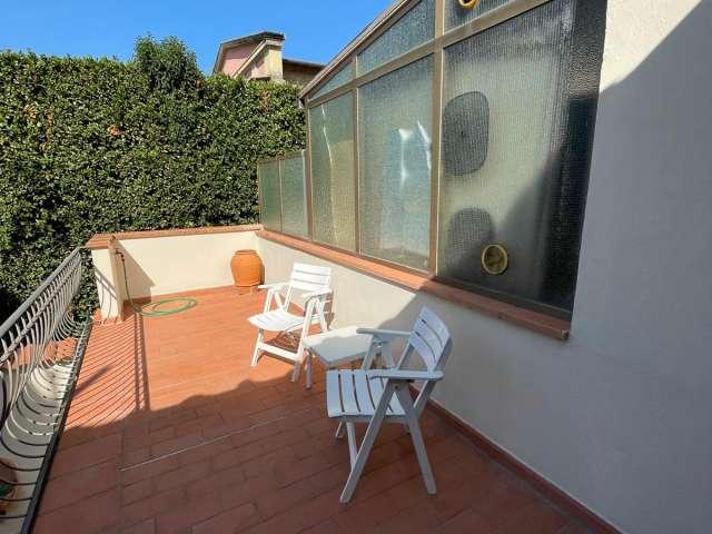 Appartamento con 2 camere da letto in affitto a Sesto Fiorentino