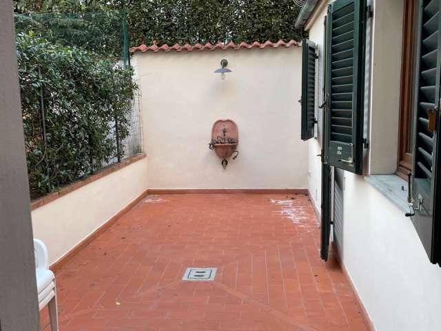 Appartamento con 2 camere da letto in affitto a Sesto Fiorentino