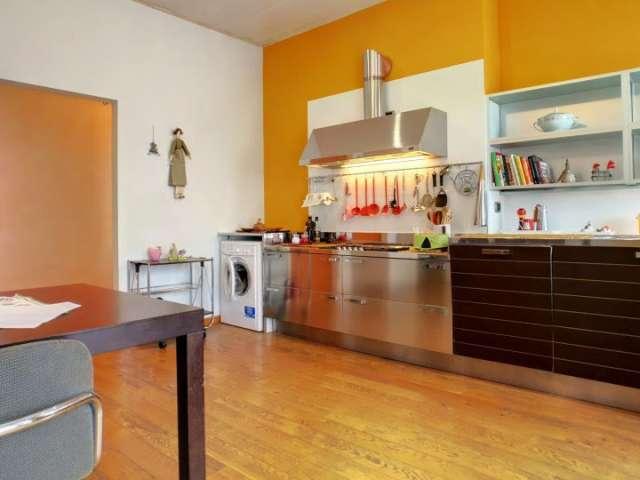 Appartamento con 2 camere da letto in affitto a Sesto San Giovanni, Milano