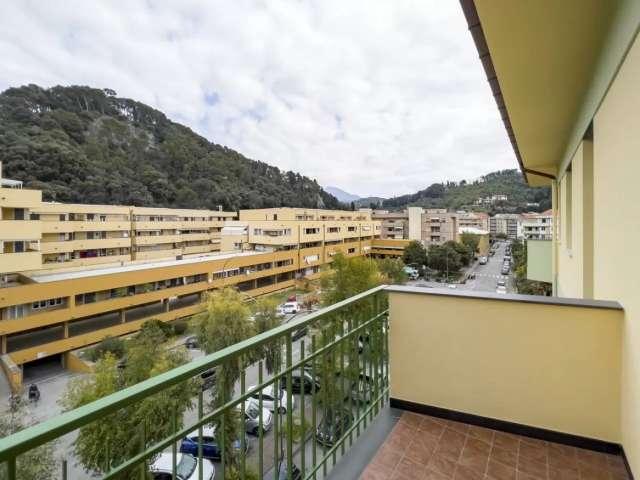 Appartamento con 2 camere da letto in affitto a Sestri Levante, Genova