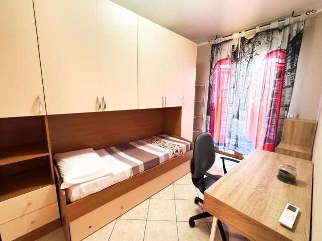 Appartamento con 2 camere da letto in affitto a Sestu, Cagliari