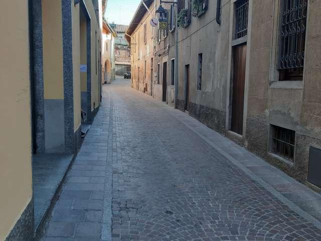 Appartamento con 2 camere da letto in affitto a Somma Lombardo