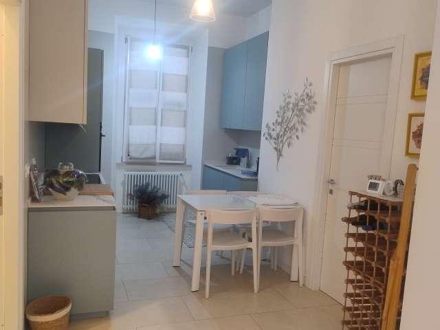 Appartamento con 2 camere da letto in affitto ad Appio Latino, Roma