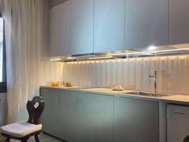 Appartamento con 2 camere da letto in affitto ad Aprica, Milano