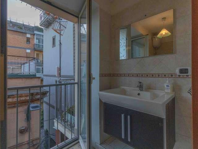 Appartamento con 2 camere da letto in affitto ad Arenella, Napoli