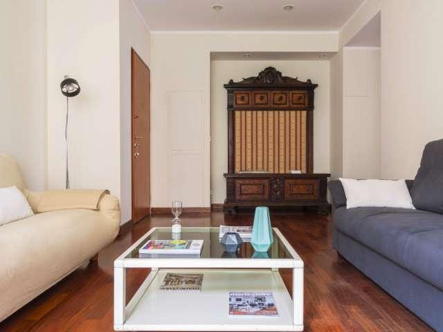Appartamento con 2 camere da letto in affitto a Corsica, Milano