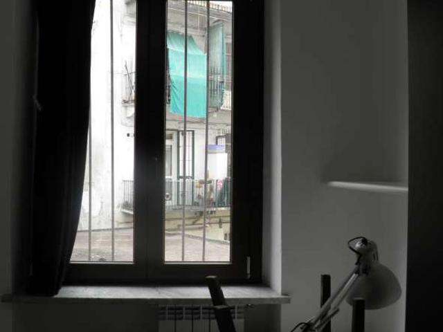Appartamento con 2 camere da letto in affitto ad Aurora, Torino