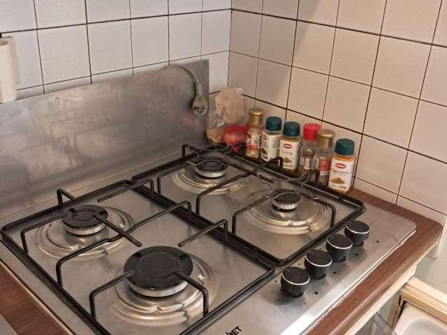 Appartamento con 2 camere da letto in affitto in Centro, Perugia