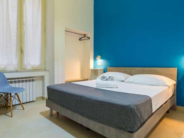 Appartamento con 2 camere da letto in affitto nei Quartieri Spagnoli, Napoli