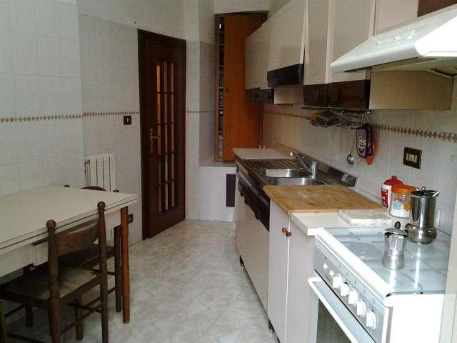 Appartamento con 2 camere da letto in affitto nel Rione Monti, Roma