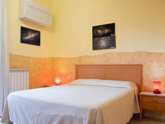 Appartamento con 2 camere da letto in affitto nel Rione Monti, Roma