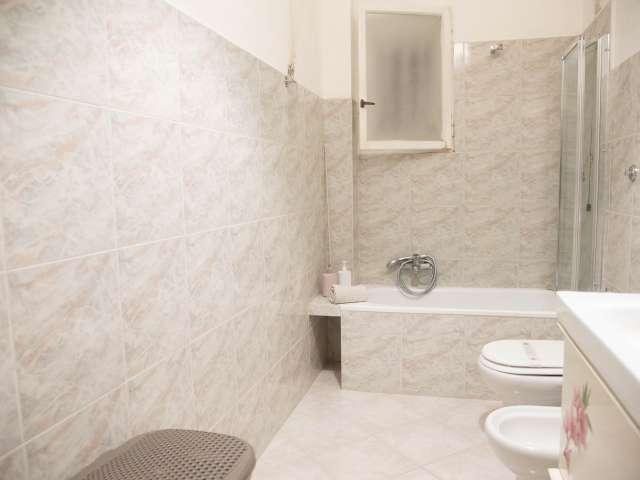 Appartamento con 2 camere da letto in affitto nel Rione Esquilino, Roma