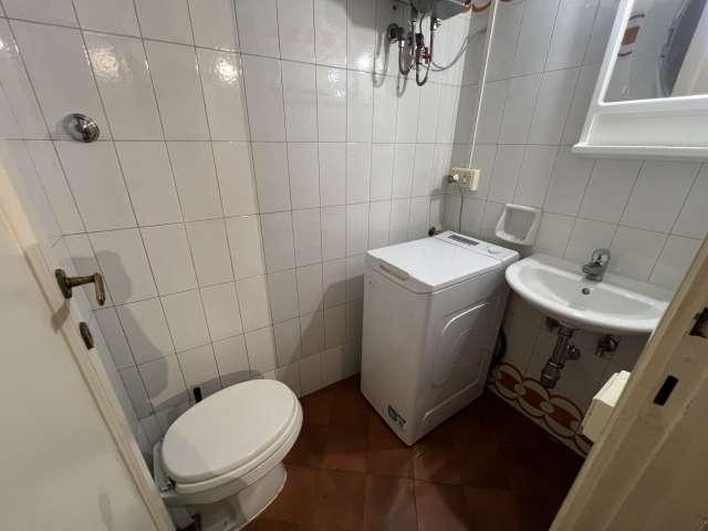 Appartamento con 2 camere da letto in affitto nel Rione Ponte, Roma
