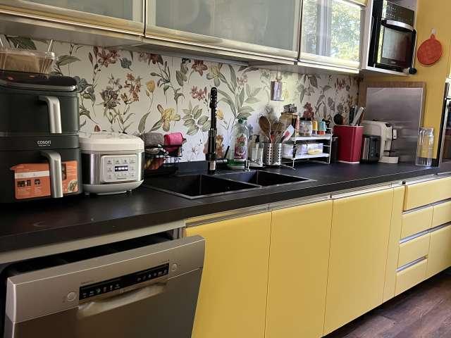 Appartamento con 2 camere da letto in affitto, Torino Intramuros