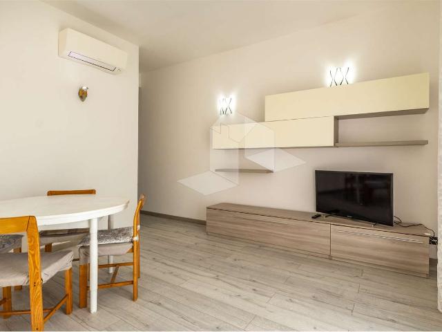 APPARTAMENTO CON 2 CAMERE DA LETTO