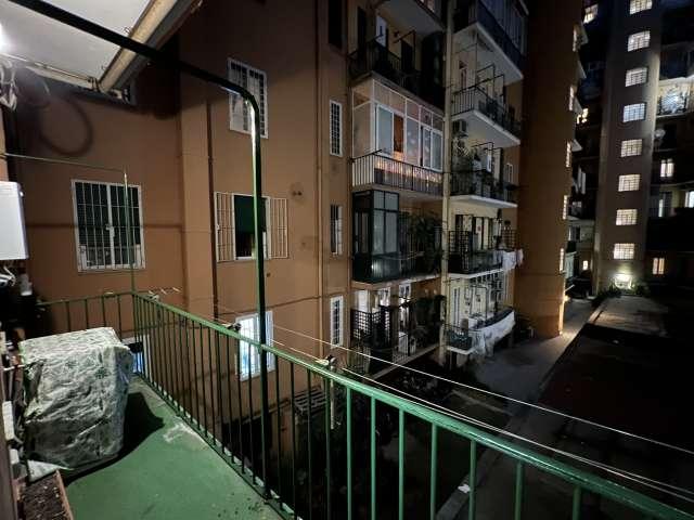 Appartamento con 3 camere da letto nel Quartiere della Vittoria, Roma