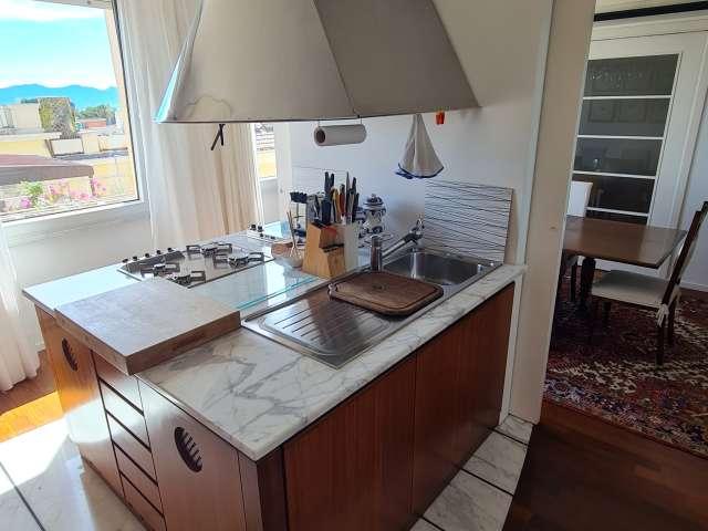 Appartamento con 3 camere da letto a Cagliari