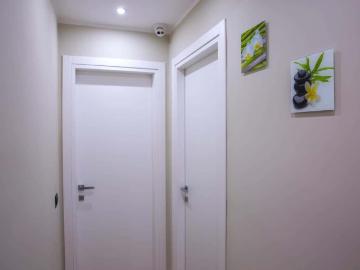 Appartamento con 3 camere da letto e 3 bagni, Pompei