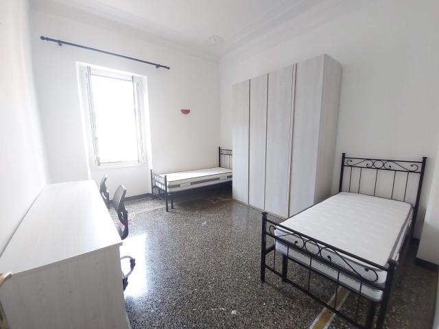Appartamento con 3 camere da letto in affitto