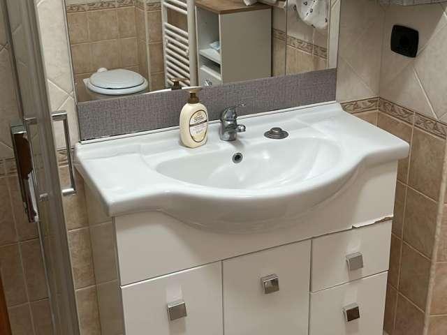 Appartamento con 3 camere da letto in affitto a Torre Angela, Roma