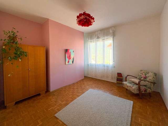 Appartamento con 3 camere da letto in affitto a Trento, Italia