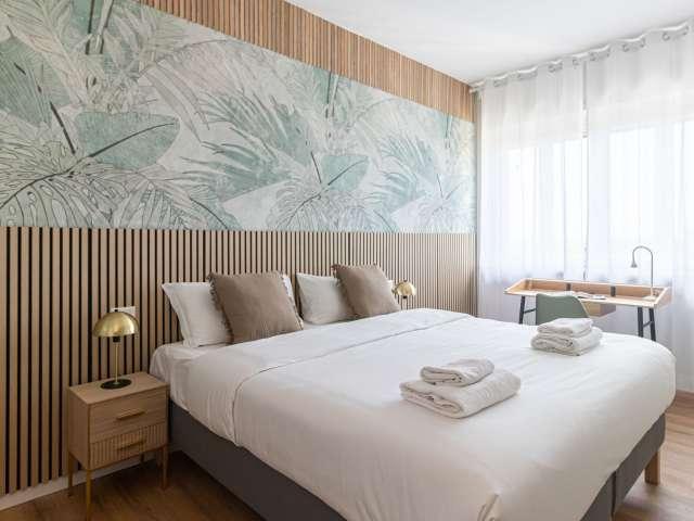 Appartamento con 3 camere da letto in affitto a Buenos Aires Venezia, Milano