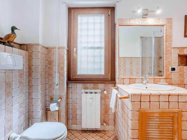 Appartamento con 3 camere da letto in affitto a Colli Portuensi, Roma