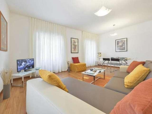 Appartamento con 3 camere da letto in affitto a Duomo San Giovanni, Firenze
