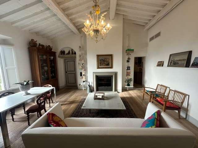 Appartamento con 3 camere da letto in affitto a Firenze, Firenze