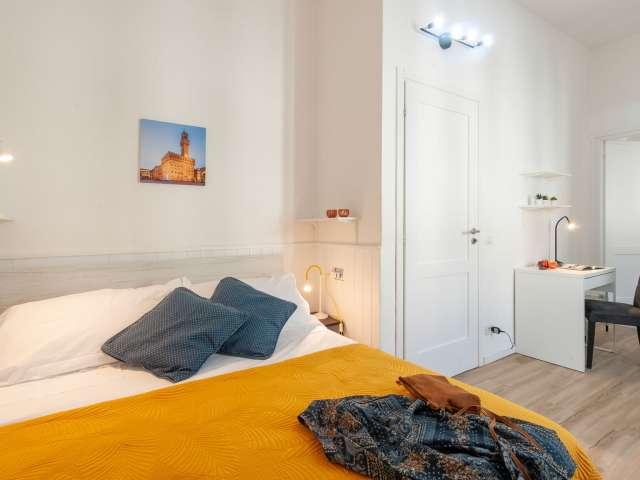 Appartamento con 3 camere da letto in affitto a Firenze