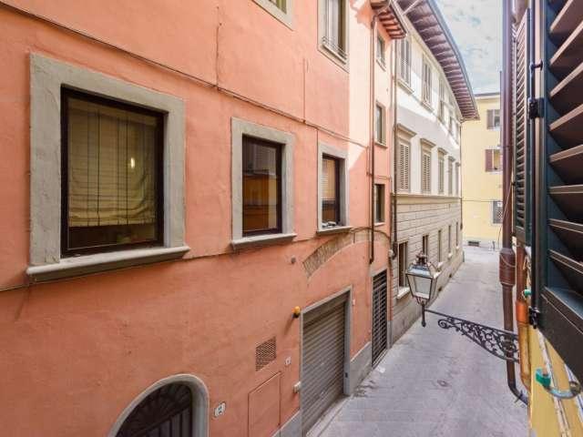 Appartamento con 3 camere da letto in affitto a Firenze