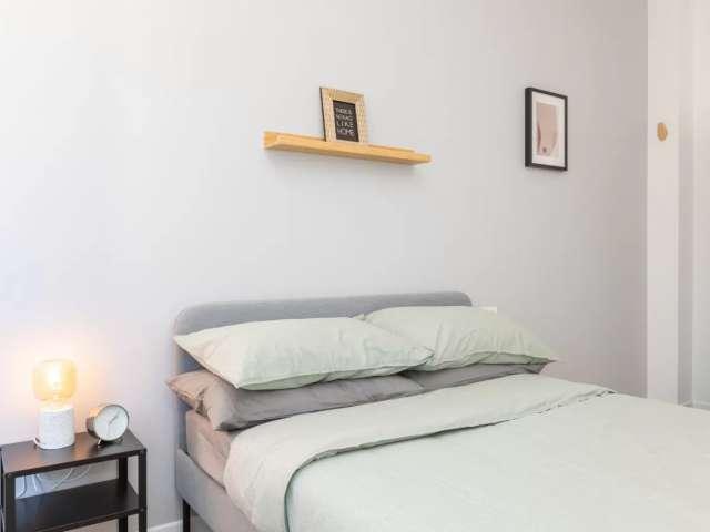 Appartamento con 3 camere da letto in affitto a Giambellino, Milano