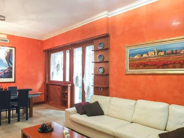 Appartamento con 3 camere da letto in affitto a Laurentino, Roma
