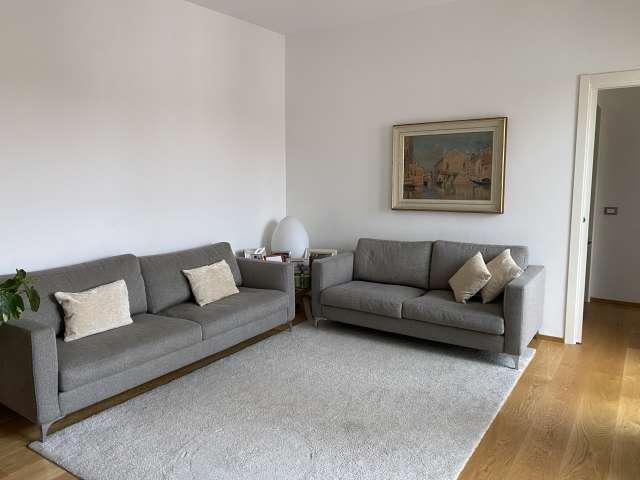 Appartamento con 3 camere da letto in affitto a Maciachini Maggiolina, Milano