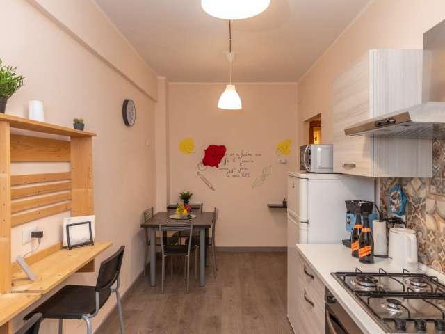 Appartamento con 3 camere da letto in affitto a Marconi, Roma