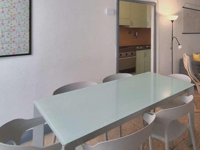 Appartamento con 3 camere da letto in affitto a Santa Croce, Firenze