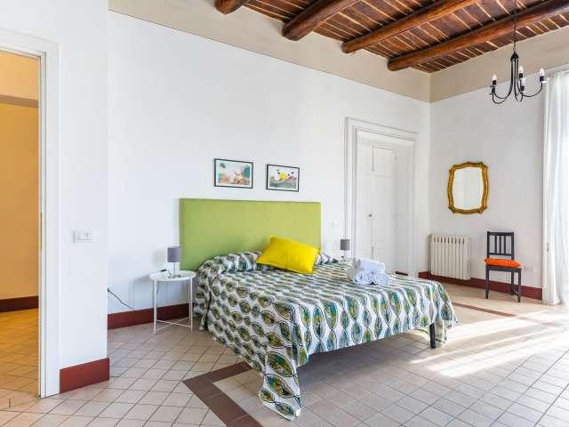Appartamento con 3 camere da letto in affitto a San Carlo all'Arena