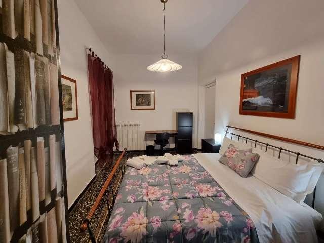 Appartamento con 3 camere da letto in affitto a San Teodoro, Genova