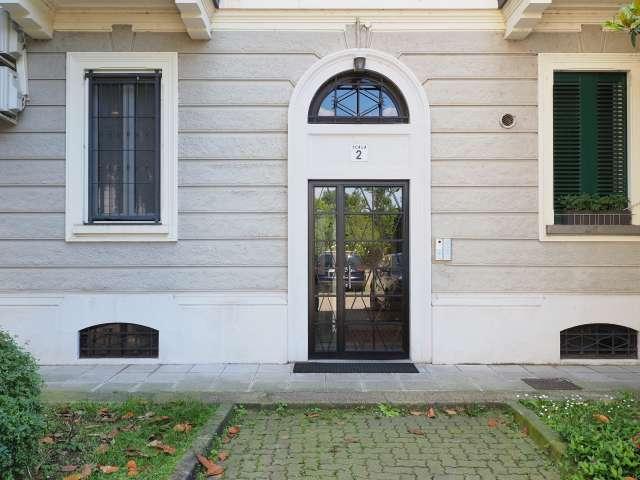 Appartamento con 3 camere da letto in affitto a Segrate, Milano