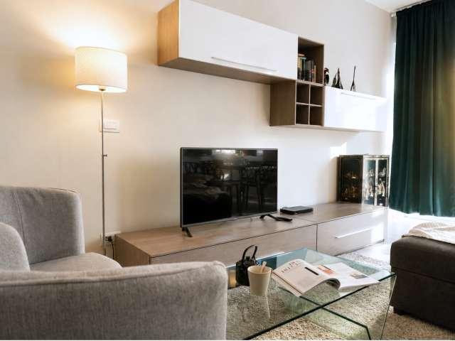 Appartamento con 3 camere da letto in affitto a Selinunte, Milano