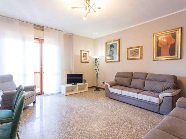Appartamento con 3 camere in affitto a Rho, Milano